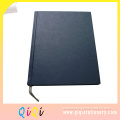 A5 Hardcover blank paper notebook